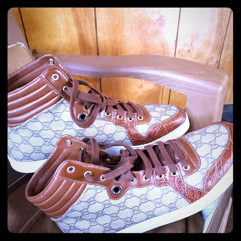 Men shoes